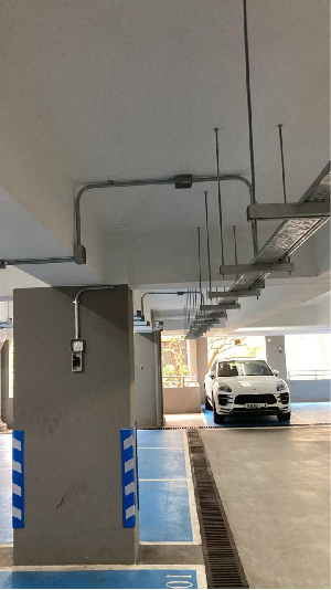 R&D & Manufacturing occharger 6